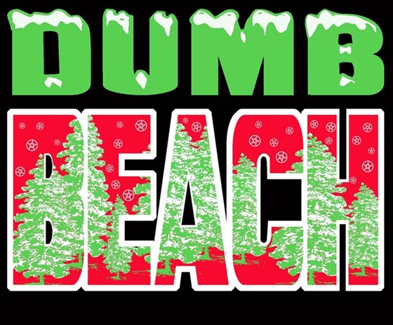 Artwork: Dumb Beach Shirts