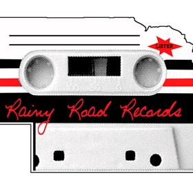 Artwork: Rainy Road Records Logo