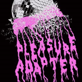 Artwork: Pleasure Adapter 