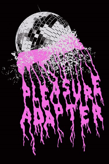 Artwork: Pleasure Adapter 